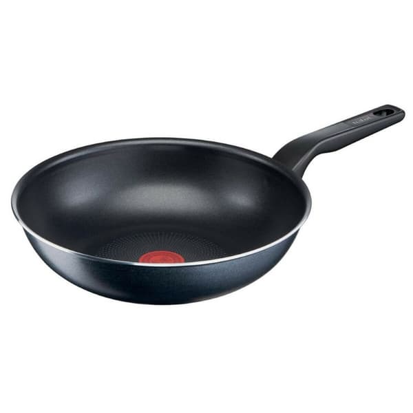 Stekpanna Tefal C38519 Svart Aluminium Ø 28 cm (28 cm)