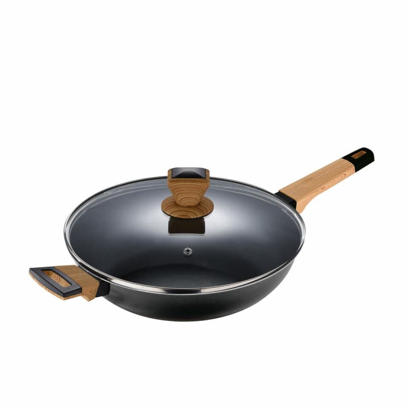 Stekpanna Bergner Earth Aluminium (Ø 28 cm)