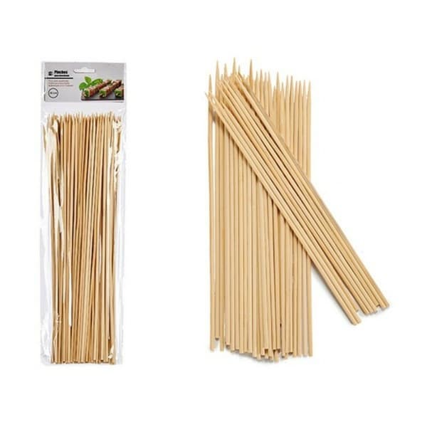 Tilltuggsset Bambu (85 Delar)