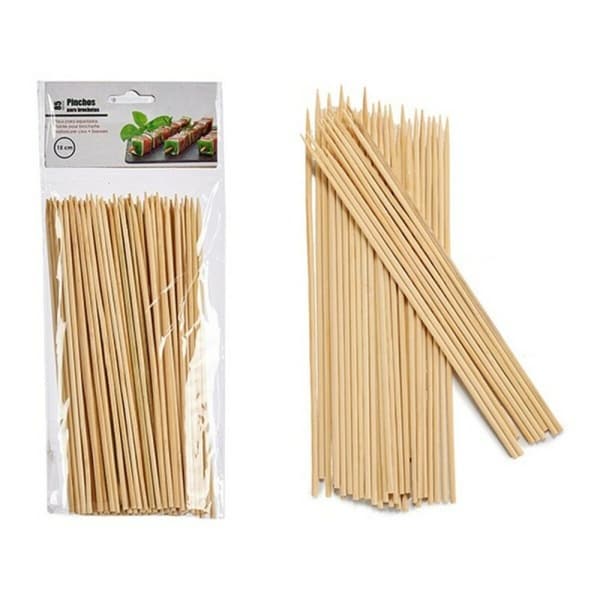 Tilltuggsset Bambu (85 Delar) 25 cm
