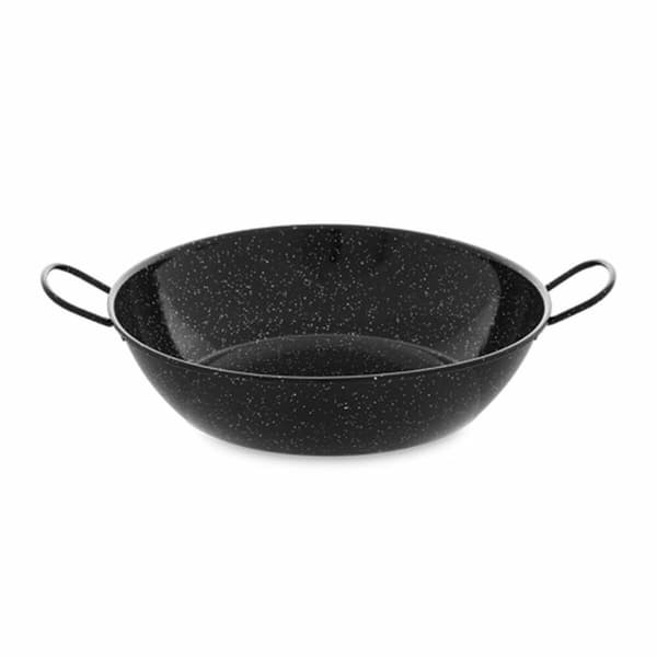 Djup stekpanna med handtag Vin Bouquet Ø 18 cm