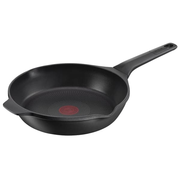 Stekpanna Tefal E2490644 Svart Aluminium Ø 28 cm