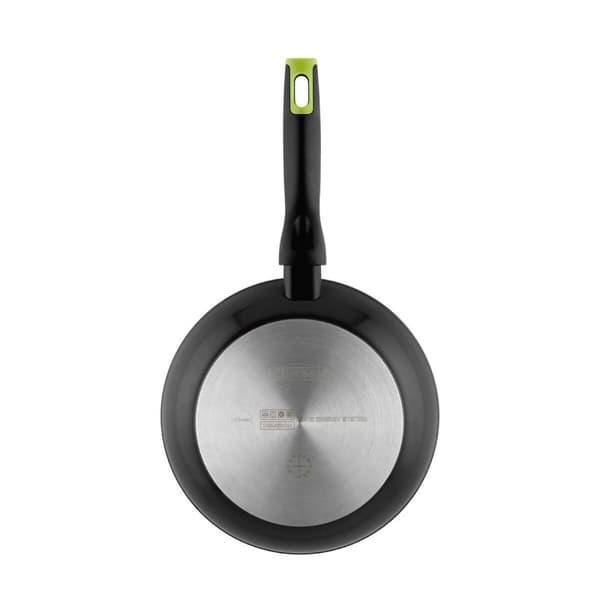 Stekpanna Monix ECO NATURE Aluminium Ø 24 cm