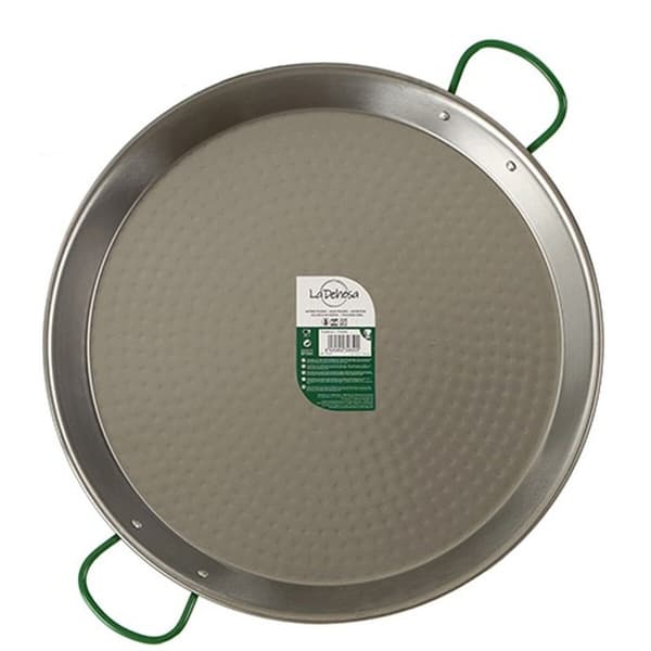 Gryta Ø 55 cm Putsat stål