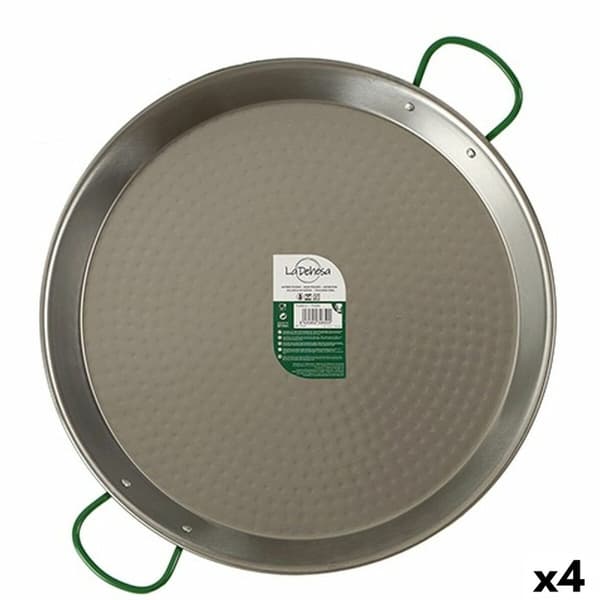 Gryta Ø 55 cm Putsat stål