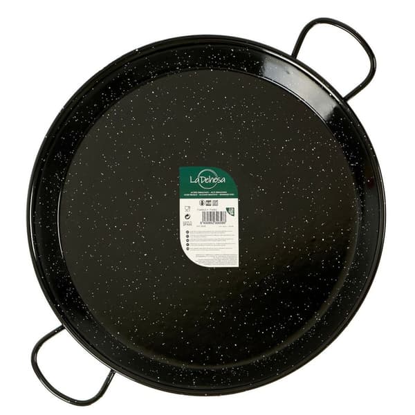 Gryta Ø 55 cm Emaljerat stål