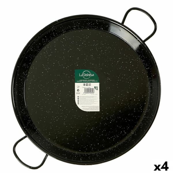 Gryta Ø 55 cm Emaljerat stål