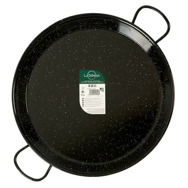Gryta Ø 60 cm Emaljerat stål