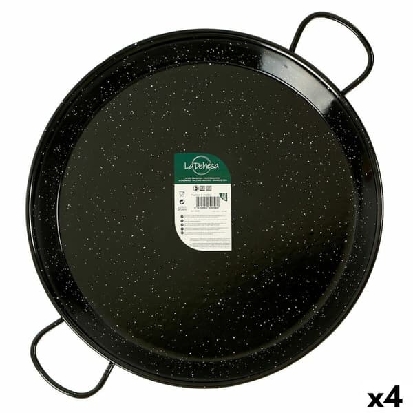 Gryta Ø 60 cm Emaljerat stål