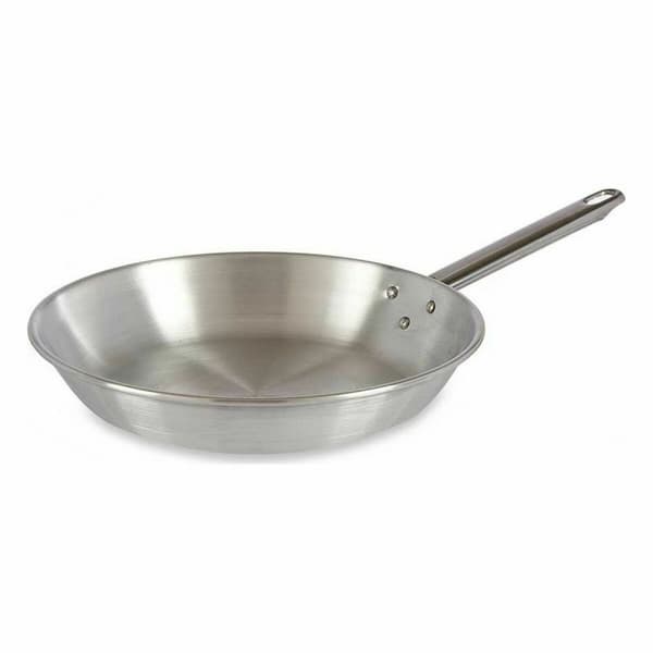 Stekpanna Kinvara 100124 Silvrig Aluminium Ø 26 cm (12 antal)