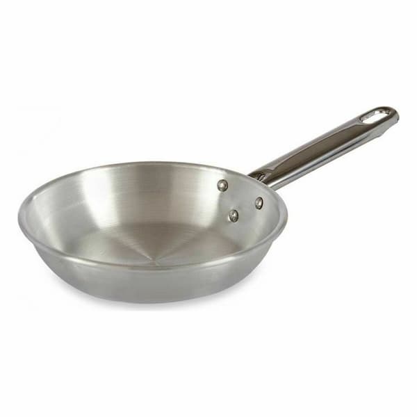 Stekpanna Kinvara 100119 Silvrig Aluminium (12 antal)