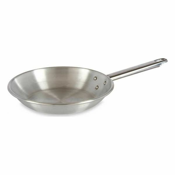 Stekpanna Kinvara 100121 Silvrig Aluminium Ø 20 cm (12 antal)