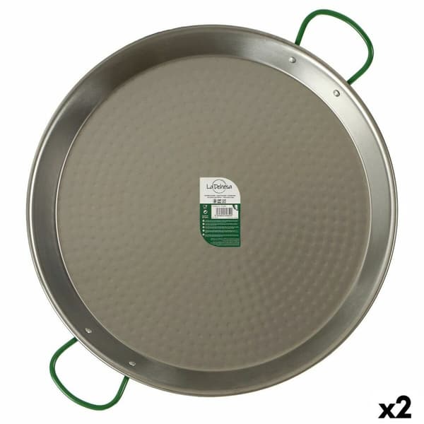 Gryta Ø 70 cm Putsat stål (2 antal)
