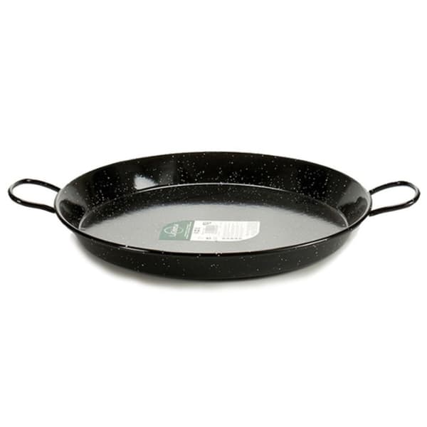 Gryta Ø 42 cm Emaljerat stål (6 antal)