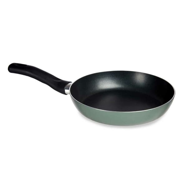 Stekpanna Kinvara 80728 Grön Aluminium 20 cm (6 antal)