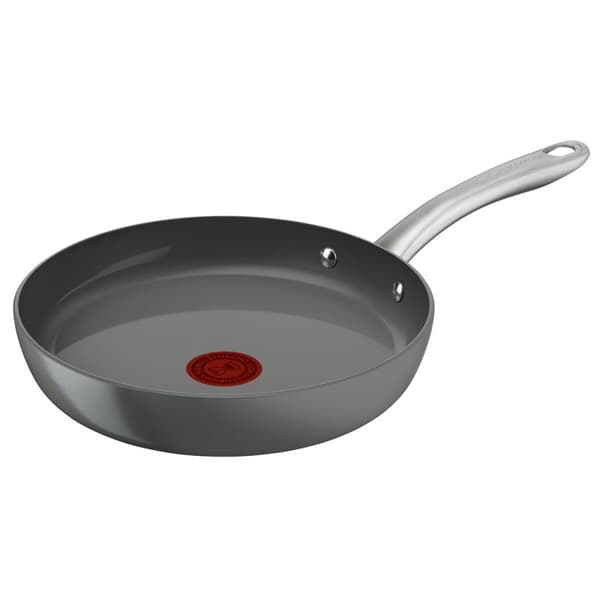 Stekpanna Tefal C4240253 Grå Aluminium Ø 20 cm