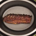 Miniatyrbild 4 av 5: Cecotec Oval-shaped programmable electric cooker with capacity of 8 litres.
