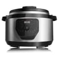 Miniatyrbild 1 av 5: Cecotec Oval-shaped programmable electric cooker with capacity of 8 litres.