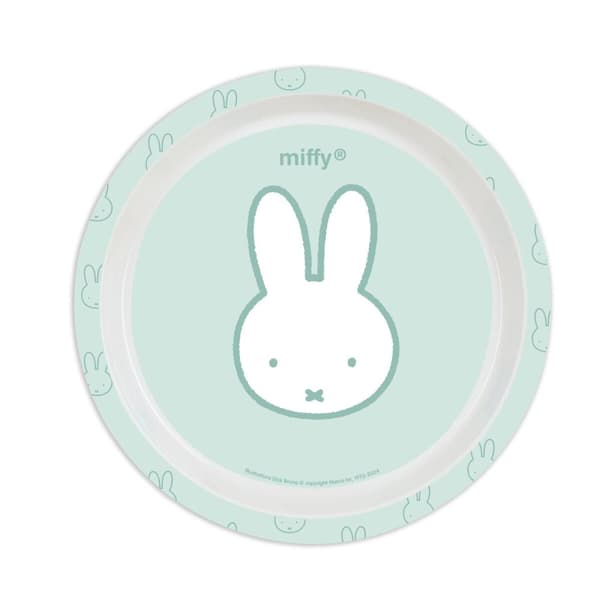 Children's dish set Miffy (5 Pieces)