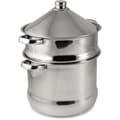 Miniatyrbild 1 av 2: Couscoussier tajine 24 cm - 14 liter