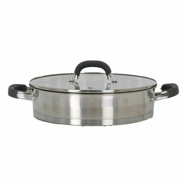 Kastrull med glaslock Quttin 4,3 L (2 antal)