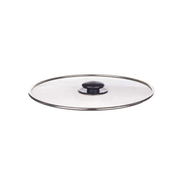 Stekpannelock Kinvara CN-KT09-4244A SS25CM Stål 25 x 1 x 25 cm Galler (24 antal)