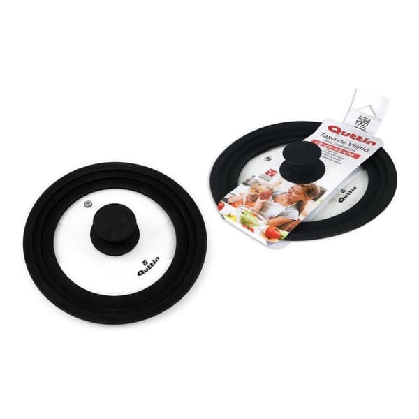 Grytlock Quttin Rubber 18-20-22 Glas (6 antal)