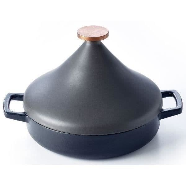 BEKA CLASSIC Tagineemaljerat gjutjärn 28cm Nori