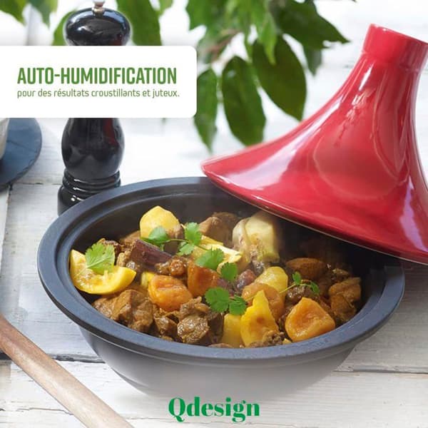 Tajine Qdesign - 190-091