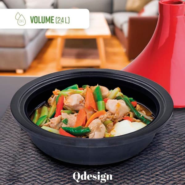 Tajine Qdesign - 190-091
