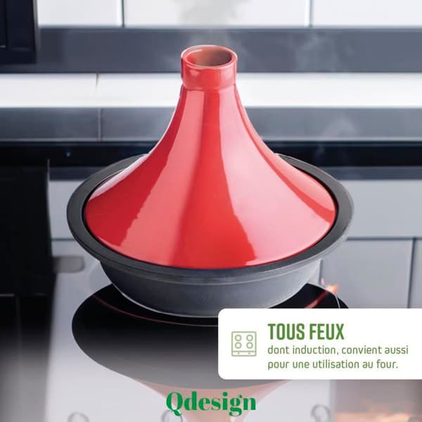 Tajine Qdesign - 190-091