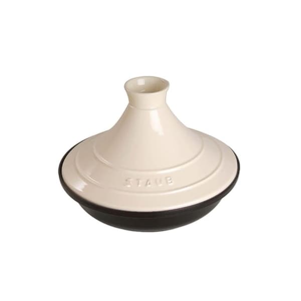 Staub Fonte - 1302723 - Tajine Fte / Keramik …