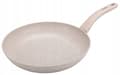 Pikkukuva 1 / 4: Tarttumaton paistinpannu 26 cm beige Granita