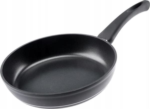 Djup stekpanna med induktionsbeläggning 22 cm Royal