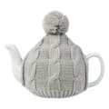 Miniatyrbillede 3 af 6: Teapot 112435 Porcelain