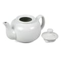 Miniatyrbillede 2 af 6: Teapot 112435 Porcelain