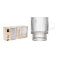 Miniatyrbillede 3 af 3: 2 Piece Mug Set La Mediterránea Broadway 18 Units (2 Pieces)