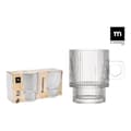 Miniatyrbillede 2 af 3: 2 Piece Mug Set La Mediterránea Broadway 18 Units (2 Pieces)