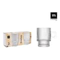 Pikkukuva 3 / 3: Piece Coffee Cup Set La Mediterránea Broadway 2 Pieces (36 Units)