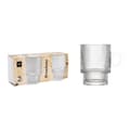 Pikkukuva 2 / 3: Piece Coffee Cup Set La Mediterránea Broadway 2 Pieces (36 Units)