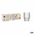 Miniatyrbild 1 av 3: Piece Coffee Cup Set La Mediterránea Broadway 3 Pieces (24 Units)