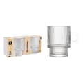 Miniatyrbillede 3 af 3: Piece Coffee Cup Set La Mediterránea Broadway 2 Pieces (18 Units)