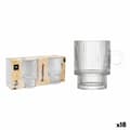 Miniatyrbillede 1 af 3: Piece Coffee Cup Set La Mediterránea Broadway 2 Pieces (18 Units)