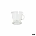 Miniatyrbillede 1 af 3: Piece Coffee Cup Set La Mediterránea Arlet 2 Pieces (18 Units)