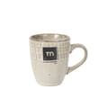 Miniatyrbillede 7 af 9: Tea and coffee cup La Mediterránea Nevis 90 ml (36 Units)