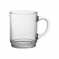 Miniatyrbillede 2 af 2: Cup Duralex Versailles Transparent 260 ml (72 Units)