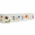 Miniatyrbillede 2 af 2: Piece Coffee Cup Set DKD Home Decor Multicolour Metal Dolomite 260 ml