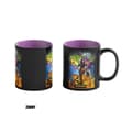 Miniatyrbillede 1 af 2: Mug Good Loot The Witcher 3 Black 450 ml