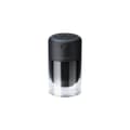 Miniatyrbillede 3 af 3: Set of Mugs Therabody Black Transparent