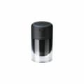 Miniatyrbillede 2 af 3: Set of Mugs Therabody Black Transparent
